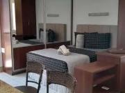 Apartamento para Venda em Goiânia/GO Setor Oeste 1 Quartos