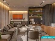 Apartamento para Venda em Goiânia/GO Setor Oeste 1 Quartos