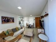Apartamento para Venda em Goiânia/GO Setor Oeste 1 Quartos