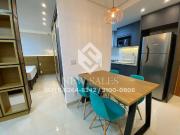 Apartamento para Venda em Goiânia/GO Setor Oeste 1 Quartos