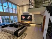 Apartamento para Venda em Goiânia/GO Setor Oeste 1 Quartos