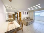 Apartamento para Venda em Goiânia/GO Setor Oeste 2 Quartos