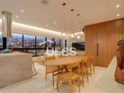 Apartamento para Venda em Goiânia/GO Setor Oeste 2 Quartos