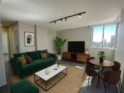 Apartamento para Venda em Goiânia/GO Setor Oeste 2 Quartos