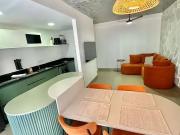 Apartamento para Venda em Goiânia/GO Setor Oeste 2 Quartos