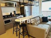 Apartamento para Venda em Goiânia/GO Setor Oeste 2 Quartos