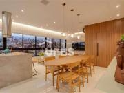 Apartamento para Venda em Goiânia/GO Setor Oeste 2 Quartos