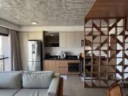 Apartamento para Venda em Goiânia/GO Setor Oeste 2 Quartos