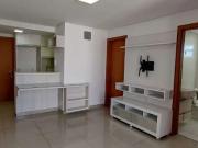 Apartamento para Venda em Goiânia/GO Setor Oeste 2 Quartos