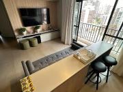 Apartamento para Venda em Goiânia/GO Setor Oeste 2 Quartos