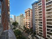 Apartamento para Venda em Goiânia/GO Setor Oeste 2 Quartos