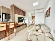 Apartamento para Venda em Goiânia/GO Setor Oeste 2 Quartos