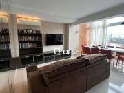 Apartamento para Venda em Goiânia/GO Setor Oeste 2 Quartos