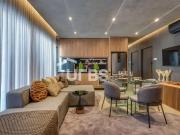 Apartamento para Venda em Goiânia/GO Setor Oeste 2 Quartos