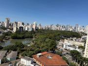 Apartamento para Venda em Goiânia/GO Setor Oeste 2 Quartos