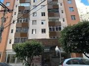 Apartamento para Venda em Goiânia/GO Setor Oeste 2 Quartos