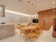 Apartamento para Venda em Goiânia/GO Setor Oeste 2 Quartos