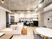 Apartamento para Venda em Goiânia/GO Setor Oeste 2 Quartos