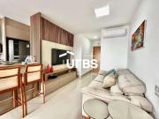 Apartamento para Venda em Goiânia/GO Setor Oeste 2 Quartos