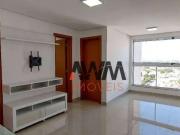 Apartamento para Venda em Goiânia/GO Setor Oeste 2 Quartos