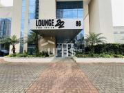 Apartamento para Venda em Goiânia/GO Setor Oeste 2 Quartos