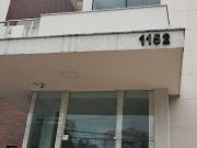Apartamento para Venda em Goiânia/GO Setor Oeste 2 Quartos