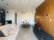 Apartamento para Venda em Goiânia/GO Setor Oeste 2 Quartos
