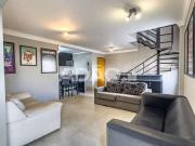 Apartamento para Venda em Goiânia/GO Setor Oeste 2 Quartos