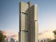 Apartamento para Venda em Goiânia/GO Setor Oeste 2 Quartos