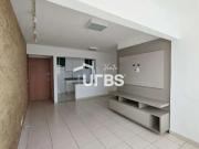 Apartamento para Venda em Goiânia/GO Setor Oeste 2 Quartos