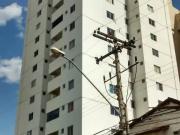 Apartamento para Venda em Goiânia/GO Setor Oeste 2 Quartos