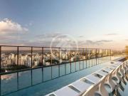 Apartamento para Venda em Goiânia/GO Setor Oeste 2 Quartos
