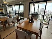 Apartamento para Venda em Goiânia/GO Setor Oeste 2 Quartos