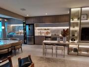 Apartamento para Venda em Goiânia/GO Setor Oeste 2 Quartos