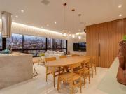 Apartamento para Venda em Goiânia/GO Setor Oeste 2 Quartos