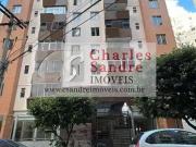 Apartamento para Venda em Goiânia/GO Setor Oeste 2 Quartos
