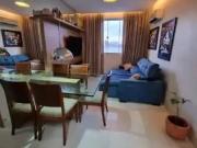 Apartamento para Venda em Goiânia/GO Setor Oeste 2 Quartos