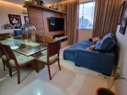 Apartamento para Venda em Goiânia/GO Setor Oeste 2 Quartos