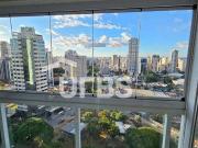 Apartamento para Venda em Goiânia/GO Setor Oeste 2 Quartos