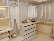 Apartamento para Venda em Goiânia/GO Setor Oeste 2 Quartos