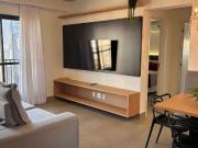 Apartamento para Venda em Goiânia/GO Setor Oeste 2 Quartos