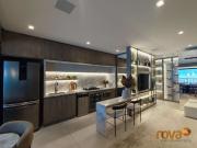 Apartamento para Venda em Goiânia/GO Setor Oeste 2 Quartos