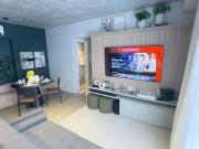 Apartamento para Venda em Goiânia/GO Setor Oeste 2 Quartos