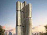 Apartamento para Venda em Goiânia/GO Setor Oeste 2 Quartos