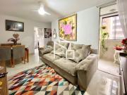 Apartamento para Venda em Goiânia/GO Setor Oeste 2 Quartos