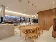 Apartamento para Venda em Goiânia/GO Setor Oeste 2 Quartos