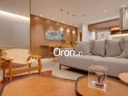 Apartamento para Venda em Goiânia/GO Setor Oeste 2 Quartos