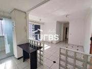 Apartamento para Venda em Goiânia/GO Setor Oeste 2 Quartos