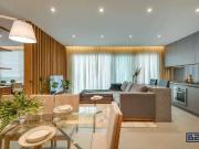 Apartamento para Venda em Goiânia/GO Setor Oeste 2 Quartos