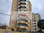 Apartamento para Venda em Goiânia/GO Setor Oeste 3 Quartos